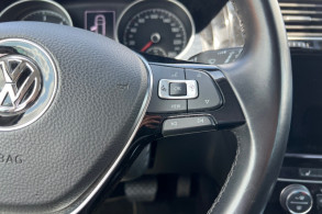 VOLKSWAGEN GOLF VII SW 1.6 TDiSCR 115ch Highline DSG