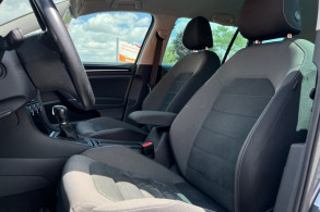 VOLKSWAGEN GOLF VII SW 1.6 TDiSCR 115ch Highline DSG