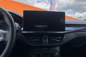 FORD FOCUS 1.0 FLEXIFUEL MHEV 125CH ST LINE X