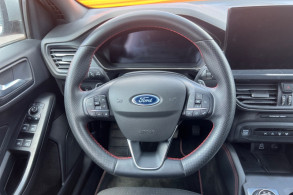 FORD FOCUS 1.0 FLEXIFUEL MHEV 125CH ST LINE X