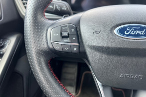 FORD FOCUS 1.0 FLEXIFUEL MHEV 125CH ST LINE X