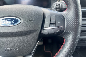 FORD FOCUS 1.0 FLEXIFUEL MHEV 125CH ST LINE X POWERSHIFT