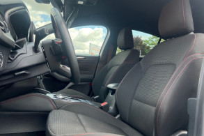 FORD FOCUS 1.0 FLEXIFUEL MHEV 125CH ST LINE X