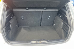 FORD FOCUS 1.0 FLEXIFUEL MHEV 125CH ST LINE X