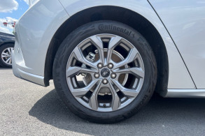 FORD FOCUS 1.0 FLEXIFUEL MHEV 125CH ST LINE X