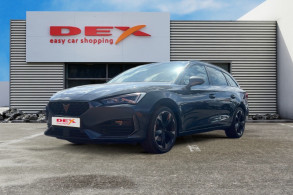 CUPRA LEON ST 1.5 ETSI 150CH V DSG7