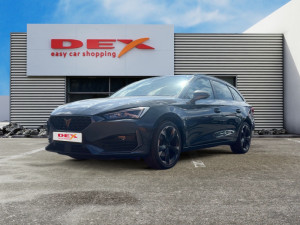 CUPRA LEON ST 1.5 ETSI 150CH V DSG7