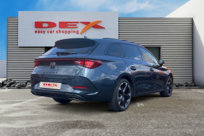 CUPRA LEON ST 1.5 ETSI 150CH V DSG7