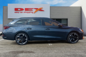 CUPRA LEON ST 1.5 ETSI 150CH V DSG7