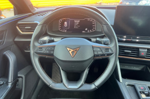 CUPRA LEON ST 1.5 ETSI 150CH V DSG7