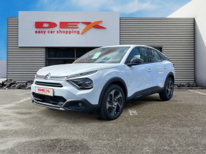 CITROEN C4 NEUF 32 1.5 BLUEHDI 130CH S S PLUS AUTOMATIQUE