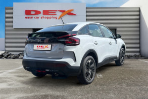 CITROEN C4 NEUF 32 1.5 BLUEHDI 130CH S S PLUS AUTOMATIQUE