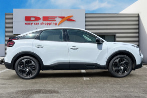 CITROEN C4 NEUF 32 1.5 BLUEHDI 130CH S S PLUS AUTOMATIQUE