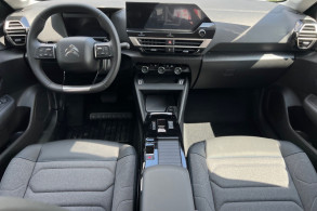 CITROEN C4 NEUF 32 1.5 BLUEHDI 130CH S S PLUS AUTOMATIQUE