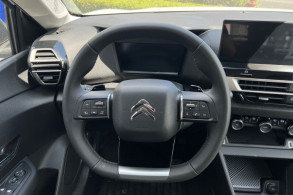CITROEN C4 NEUF 32 1.5 BLUEHDI 130CH S S PLUS AUTOMATIQUE