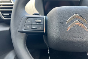 CITROEN C4 NEUF 32 1.5 BLUEHDI 130CH S S PLUS AUTOMATIQUE