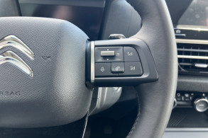 CITROEN C4 NEUF 32 1.5 BLUEHDI 130CH S S PLUS AUTOMATIQUE