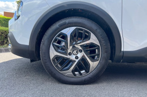 CITROEN C4 NEUF 32 1.5 BLUEHDI 130CH S S PLUS AUTOMATIQUE