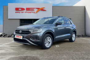 VOLKSWAGEN T ROC 1.0 TSI 110CH LIFE