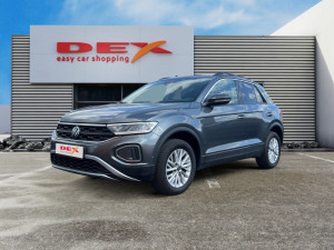 VOLKSWAGEN T ROC 1.0 TSI 110CH LIFE