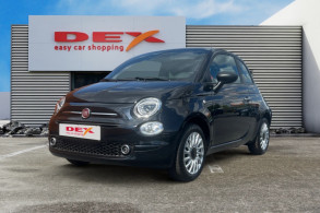 FIAT 500 NEUF 26 1.0 70CH BSG S S