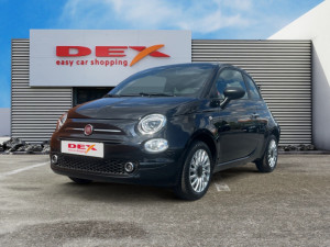 FIAT 500 NEUF 26 1.0 70CH BSG S S