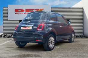 FIAT 500 NEUF 26 1.0 70CH BSG S S