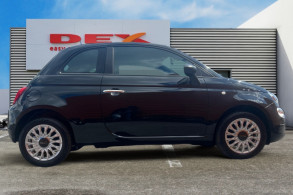 FIAT 500 NEUF 26 1.0 70CH BSG S S