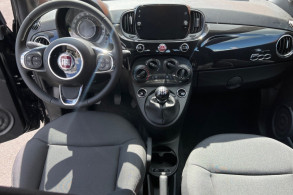 FIAT 500 NEUF 26 1.0 70CH BSG S S