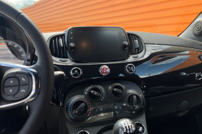 FIAT 500 NEUF 26 1.0 70CH BSG S S