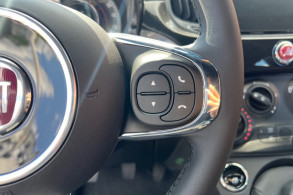 FIAT 500 NEUF 26 1.0 70CH BSG S S