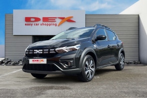 DACIA SANDERO NEUF 1.0 TCE 90CH STEPWAY EXPRESSION AUTO 24