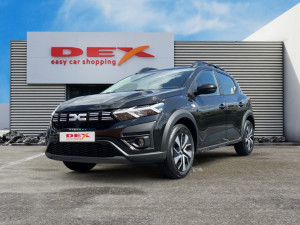 DACIA SANDERO NEUF 1.0 TCE 90CH STEPWAY EXPRESSION AUTO 24