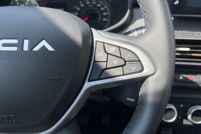 DACIA SANDERO NEUF 1.0 TCE 90CH STEPWAY EXPRESSION AUTO