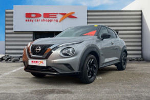 NISSAN JUKE NEUF 23 1.0 DIG T 114CH N CONNECTA DCT7 2024