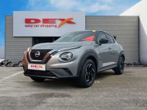 NISSAN JUKE NEUF 23 1.0 DIG T 114CH N CONNECTA DCT7 2024