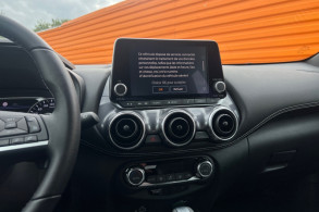 NISSAN JUKE NEUF 23 1.0 DIG T 114CH N CONNECTA DCT7 2024
