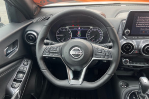 NISSAN JUKE NEUF 23 1.0 DIG T 114CH N CONNECTA DCT7 2024