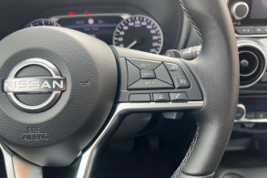NISSAN JUKE NEUF 23 1.0 DIG T 114CH N CONNECTA DCT7 2024
