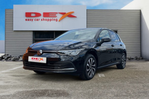 VOLKSWAGEN GOLF VIII 1.5 ETSI OPF 130CH LIFE PLUS DSG7
