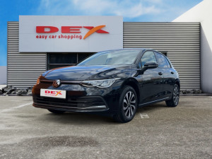 VOLKSWAGEN GOLF VIII 1.5 ETSI OPF 130CH LIFE PLUS DSG7