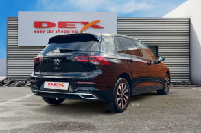 VOLKSWAGEN GOLF VIII 1.5 ETSI OPF 130CH LIFE PLUS DSG7