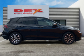 VOLKSWAGEN GOLF VIII 1.5 ETSI OPF 130CH LIFE PLUS DSG7