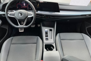 VOLKSWAGEN GOLF VIII 1.5 ETSI OPF 130CH LIFE PLUS DSG7