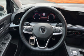 VOLKSWAGEN GOLF VIII 1.5 ETSI OPF 130CH LIFE PLUS DSG7