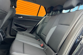 VOLKSWAGEN GOLF VIII 1.5 ETSI OPF 130CH LIFE PLUS DSG7