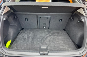 VOLKSWAGEN GOLF VIII 1.5 ETSI OPF 130CH LIFE PLUS DSG7