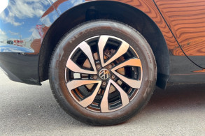 VOLKSWAGEN GOLF VIII 1.5 ETSI OPF 130CH LIFE PLUS DSG7