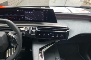 PEUGEOT 5008 NEUF 23 HYBRID 145CH GT E DCS6