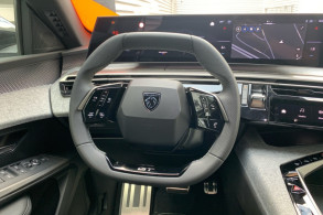 PEUGEOT 5008 NEUF 23 HYBRID 145CH GT E DCS6